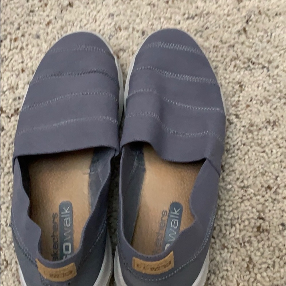 Sketchers Slip Ins